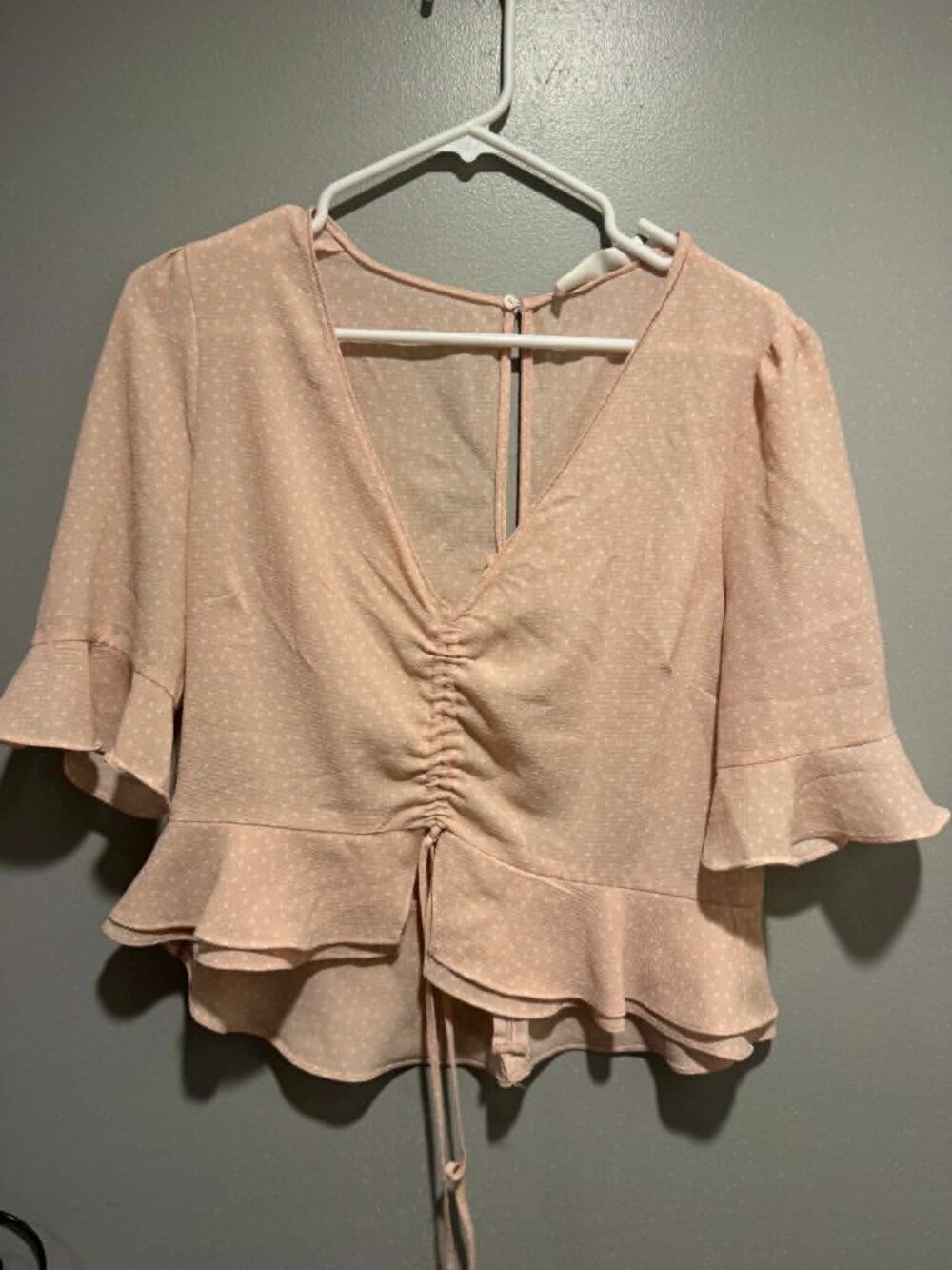 ASTR Blouse Size XL